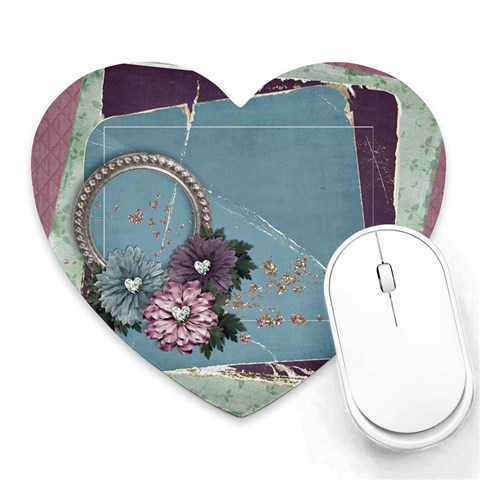 Legacy Of Love Front