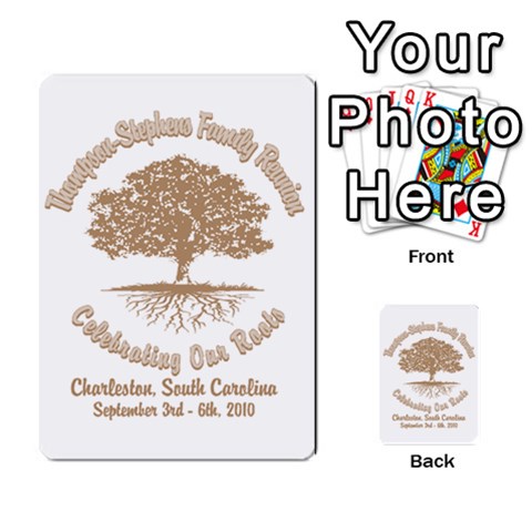 Family Reunion 5 5 By Tomika Holmes Back