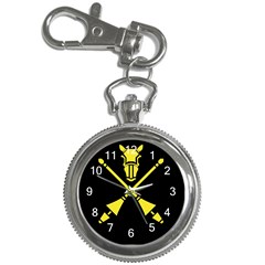 Horse Marshal - Key Chain Watch