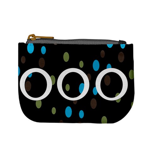 Coin Purse By Brooke Front