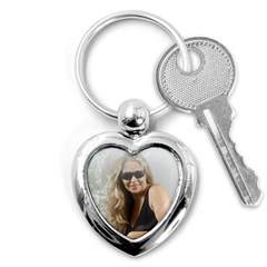 Key Chain (Heart)