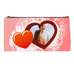 Love is forever - Pencil Case
