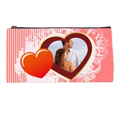 Love is forever - Pencil Case