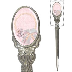 Angel Eyes-letter Opener