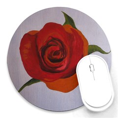 Mouse Pad - Round Mousepad