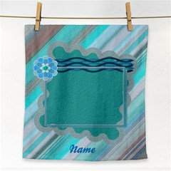 For Him Face Towel