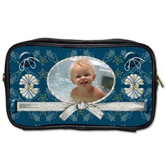 Eden1 Toiletries Bag - Toiletries Bag (Two Sides)