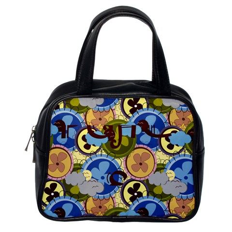 Purse Project 1 By Charlotte Young Front