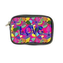 Love pencil case - Coin Purse