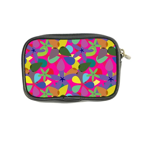 Love Pencil Case By Charlotte Young Back