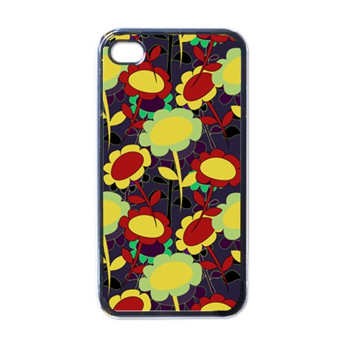 Another Flower Phone Case By Charlotte Young Front