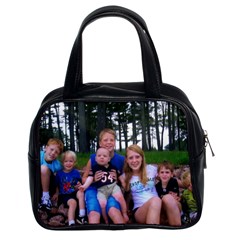 handbag kids - Classic Handbag (One Side)