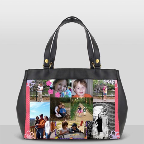 Mama s Pocketbook By Dana Allen Back