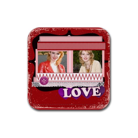 I Love You Forever By Joely Front