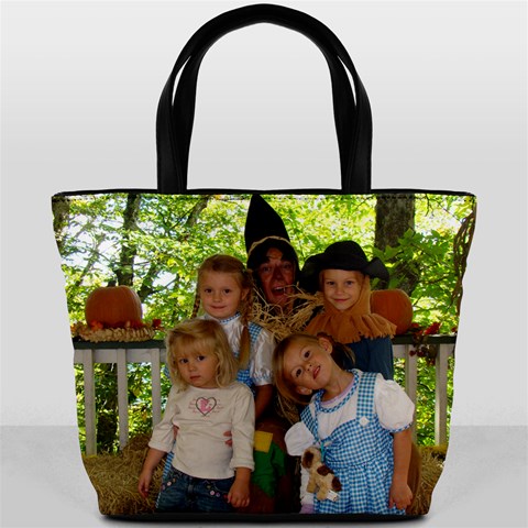 Photo Bags By Melissa Cranford Back