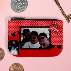 renee - Mini Coin Purse