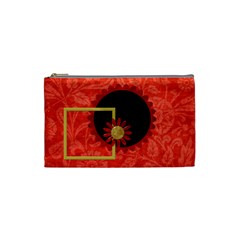 The Orient Small Cosmetic Bag 1 - Cosmetic Bag (Small)