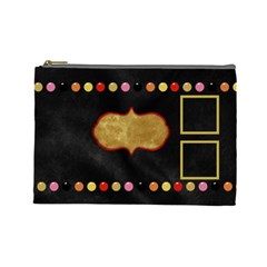 The Orient Large Cosmetic Bag 1 - Cosmetic Bag (Large)