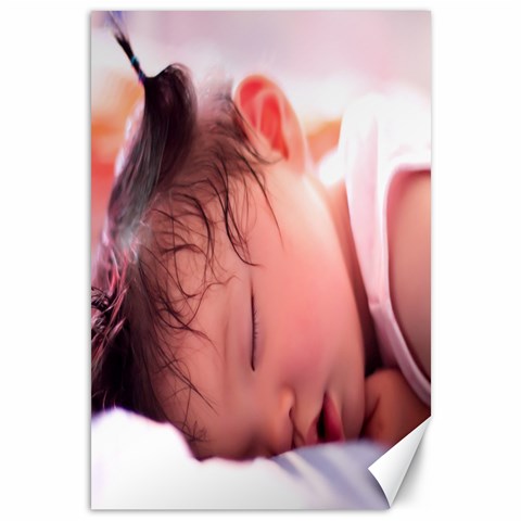 Sweet Dream, Baby! By David Tao 11.88 x17.36  Canvas - 1