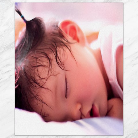 Sweet Dream, Baby! By David Tao 10.95 x13.48  Canvas - 1