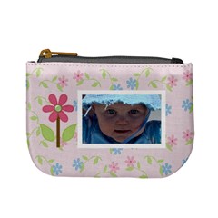 Serelda & Maddie - Mini Coin Purse