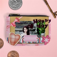 Love - Mini Coin Purse