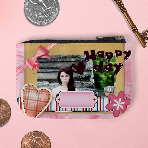 Love By Joely Back