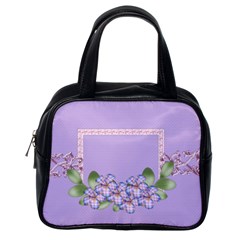Spring Fancy Handbag 1 - Classic Handbag (One Side)