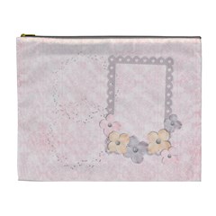 Angel Eyes Cosmetic Bag (XL)