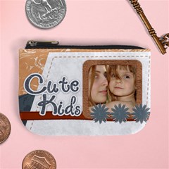 Cute Kids - Mini Coin Purse