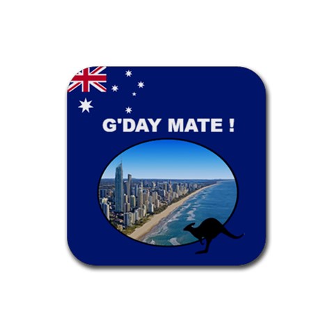 Aussie Coaster By Mum2 Front