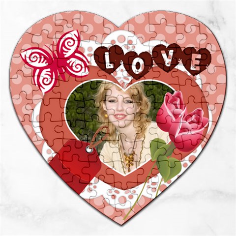 Love By Joely Front