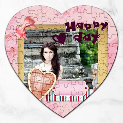 Love By Joely Front