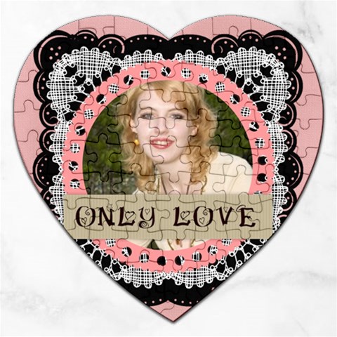 Love By Joely Front