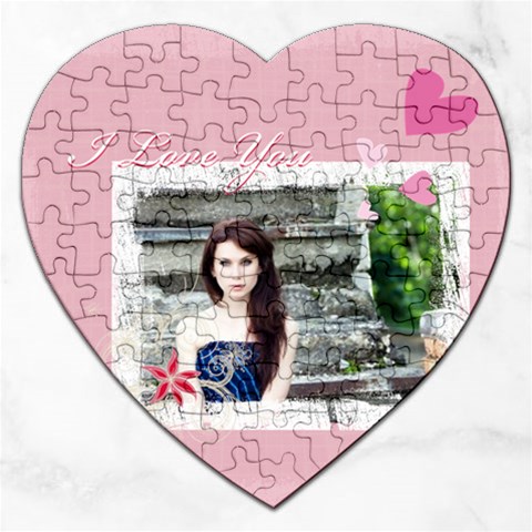 Love By Joely Front