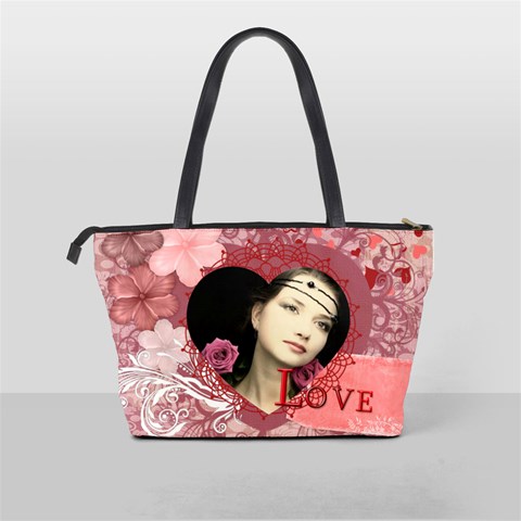 Love By Joely Back