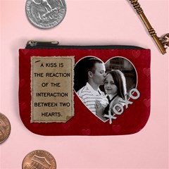 Kiss Mini Coin purse