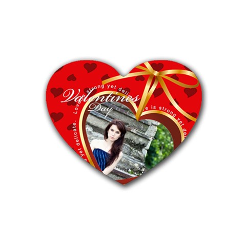 Love By Joely Front