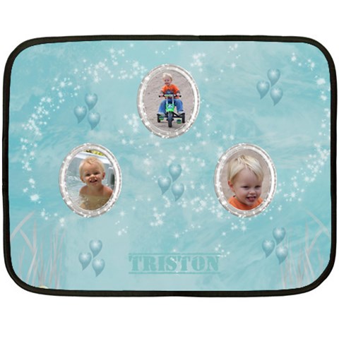 Fantasy1 Blanket By Kdesigns 35 x27  Blanket