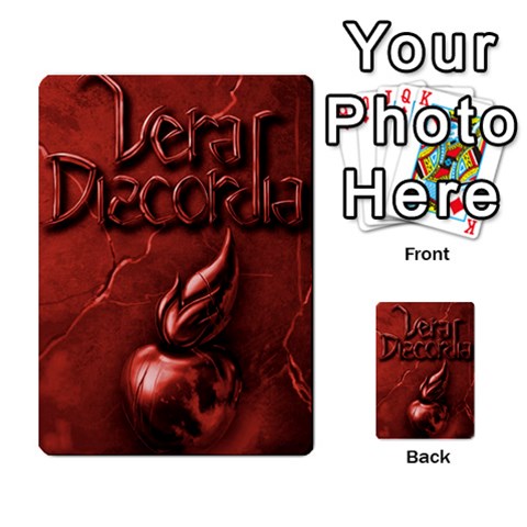 Vera Discordia Akerith By John Sein Front 54