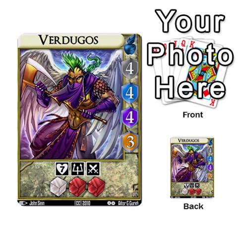Vera Discordia Akerith By John Sein Front 11
