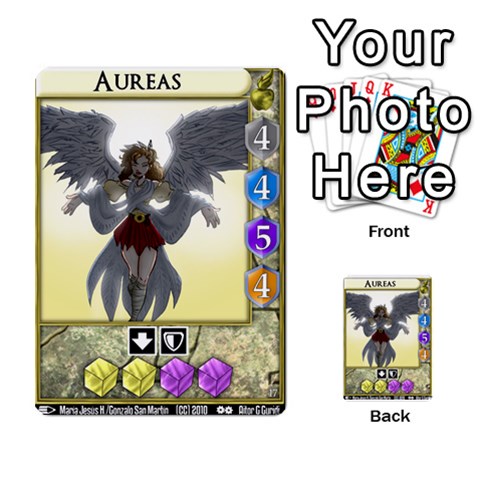 Vera Discordia Akerith By John Sein Front 14