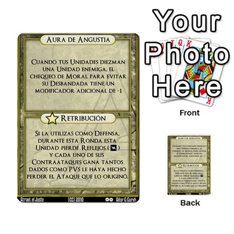 Vera Discordia Akerith By John Sein Back 18
