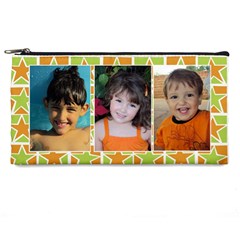 pencil case family