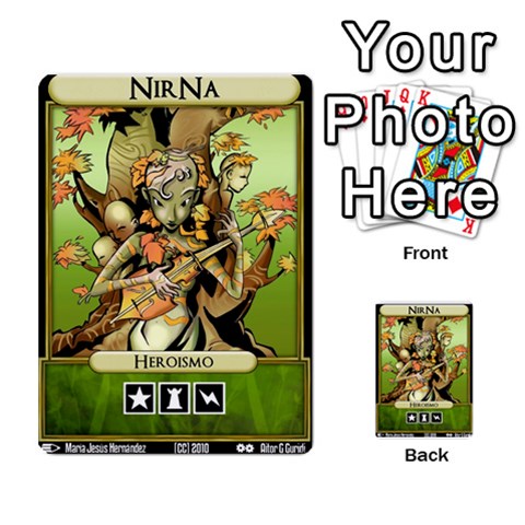Vera Discordia Nir By John Sein Front 18
