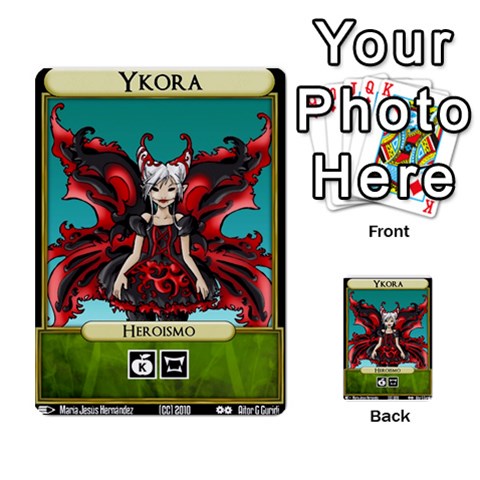 Vera Discordia Nir By John Sein Front 19