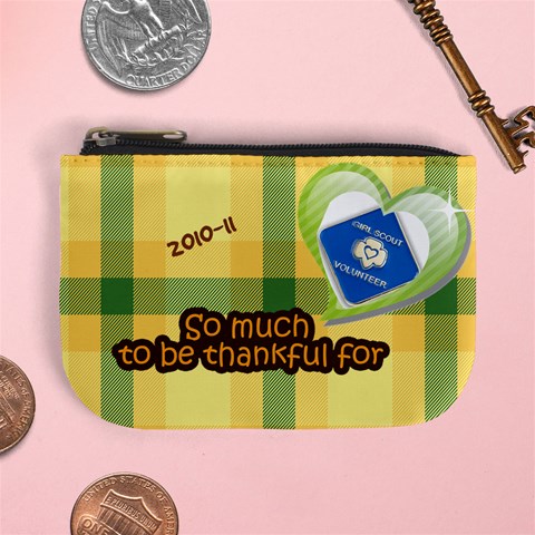 Leader Gift 2010 Front