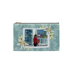 Granny s Quilt small costmetic bag1 (7 styles) - Cosmetic Bag (Small) Granny s Quilt small costmetic bag1 (7 styles) - Cosmetic Bag (Small)