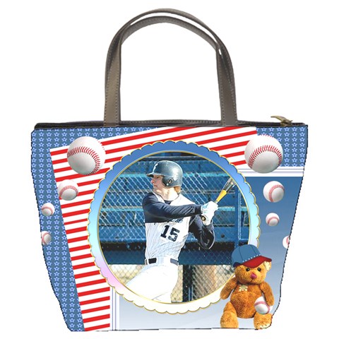 Baseball1 By Spg Back