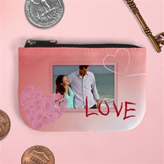 Love of bag - Mini Coin Purse